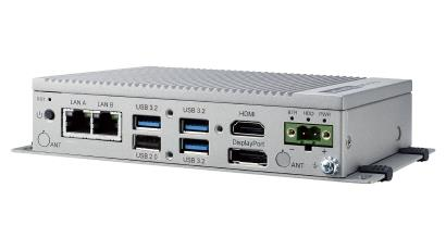 日本精品ADVANTECH研华共创UNO-2372G V2