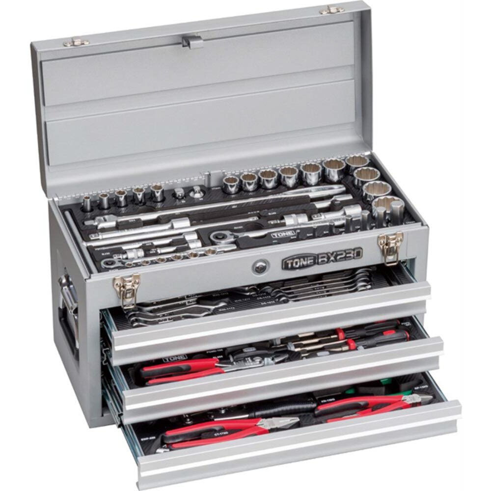 TONE前田 工具集TSXT950SV
