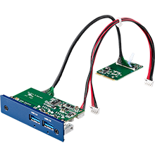日本精品ADVANTECH研华共创PCM-24U2U3