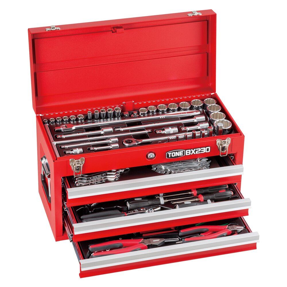 TONE前田 工具集TSX950