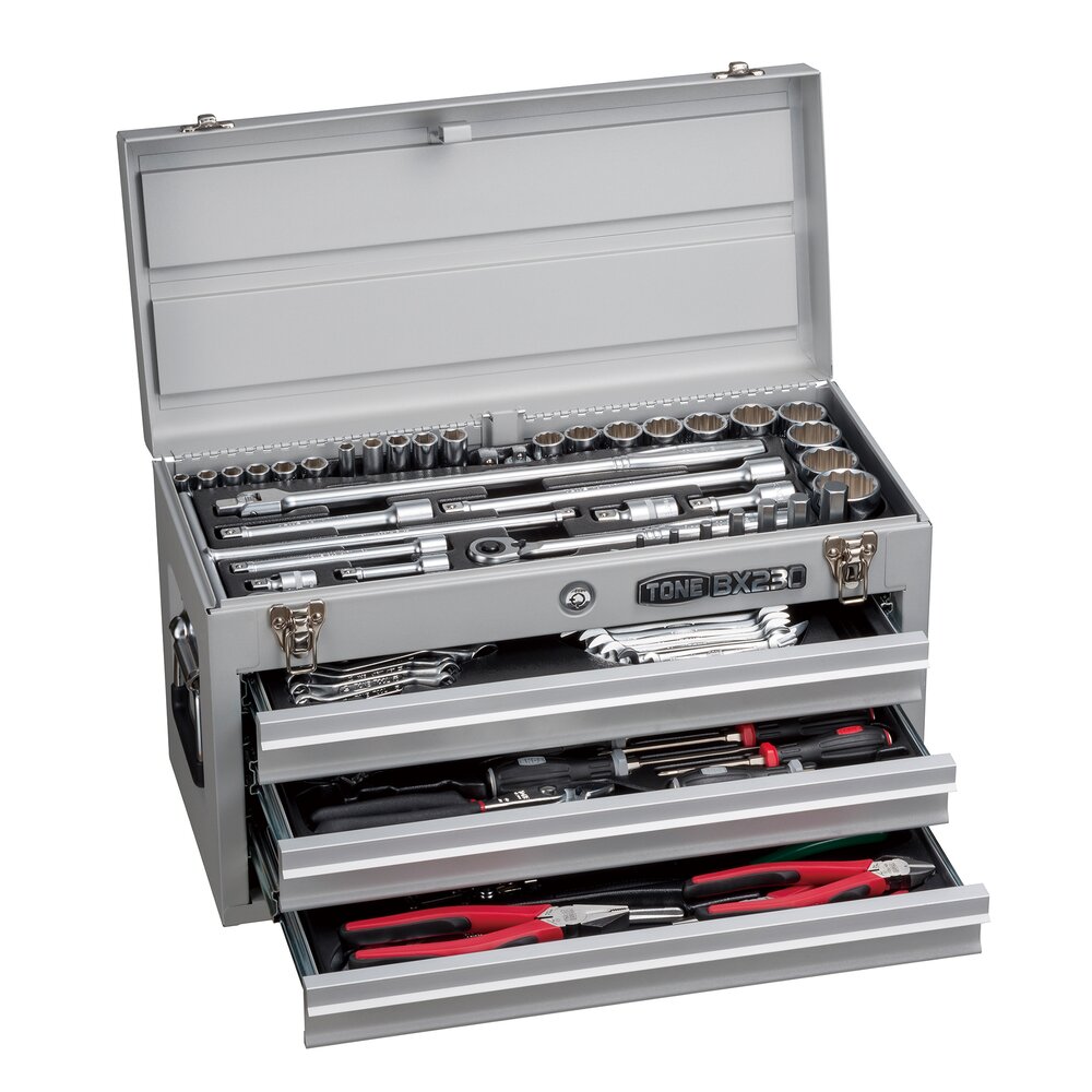TONE前田 工具集TSX950SV
