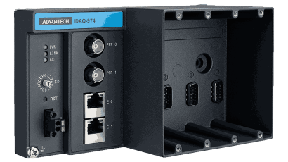 日本进口ADVANTECH研华共创iDAQ-974