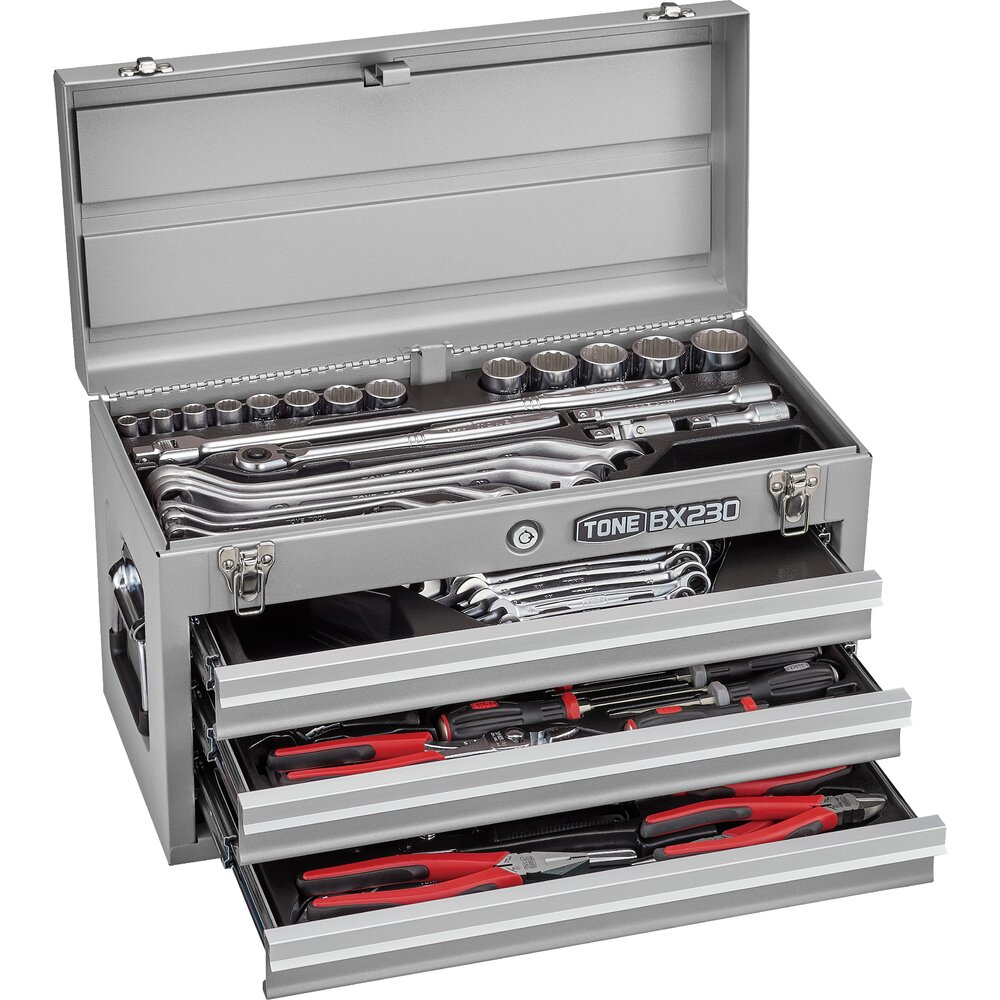 TONE前田 工具集TSS450SV