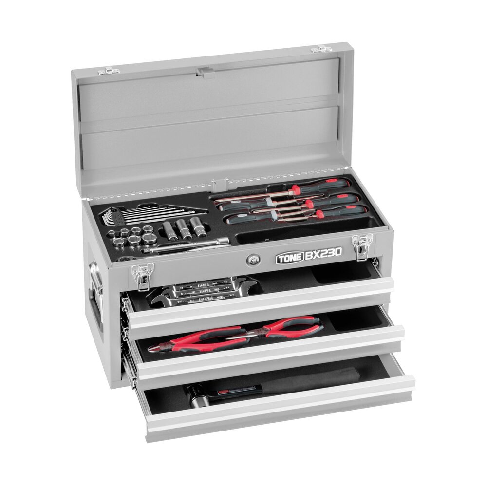 TONE前田 工具集TSA352SV