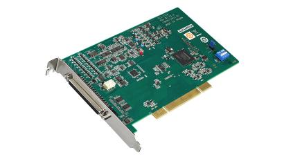 江崎推荐ADVANTECH研华共创PCI-1716