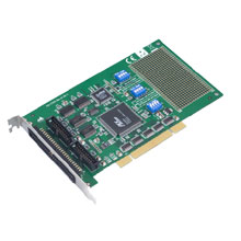 ADVANTECH研华共创PCI-1737U