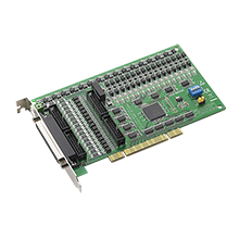 ADVANTECH研华共创PCI-1730U