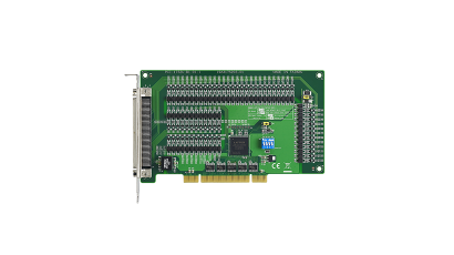 日本精品ADVANTECH研华共创PCI-1752U