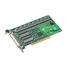 日本进口ADVANTECH研华共创PCI-1756