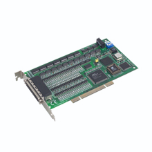 江崎推荐ADVANTECH研华共创PCI-1758UDIO