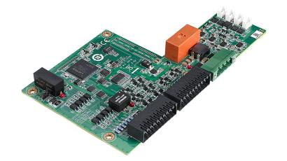 江崎推荐 ADVANTECH研华共创AIIS-1882