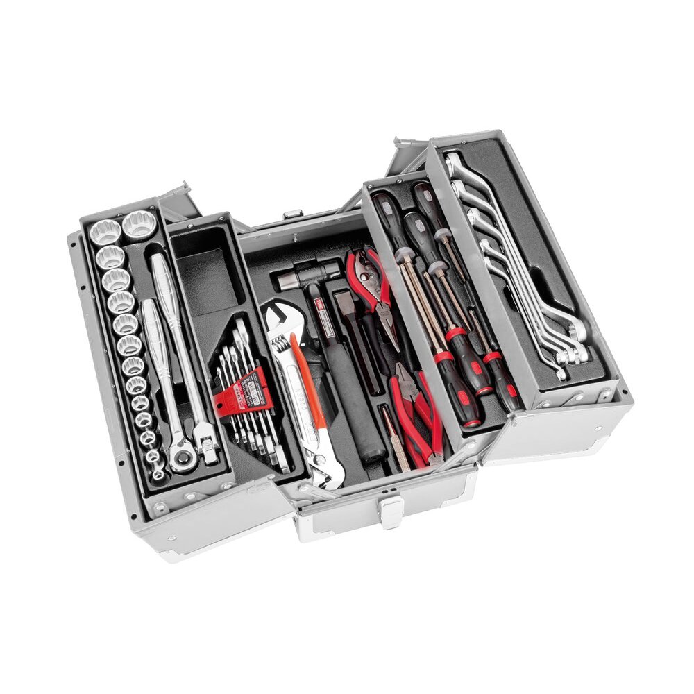 TONE前田 工具集TSS4331SV