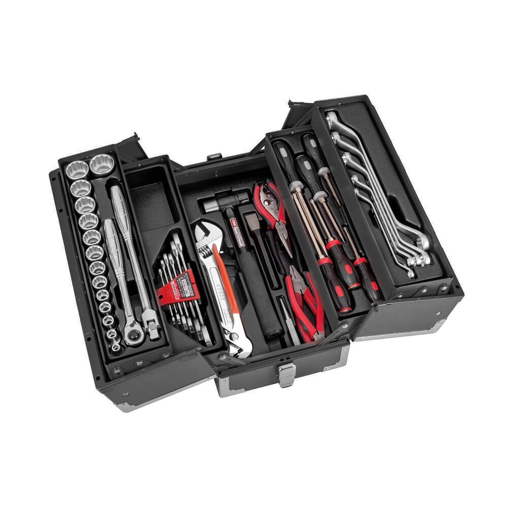 TONE前田 工具集TSS4331BK