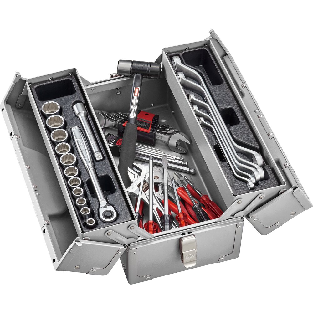 TONE前田 工具集TSS460SV