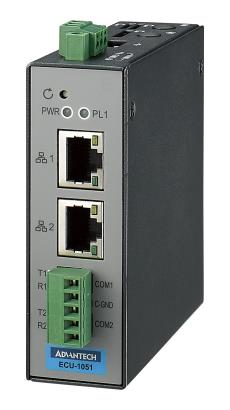 江崎推荐 ADVANTECH研华共创ECU-1051