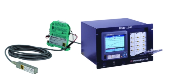 KASUGA春日静电检测装置KSR-1201