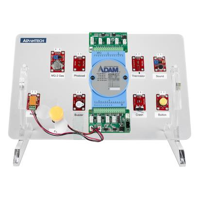 江崎推荐 ADVANTECH研华共创ADAM-6717SK