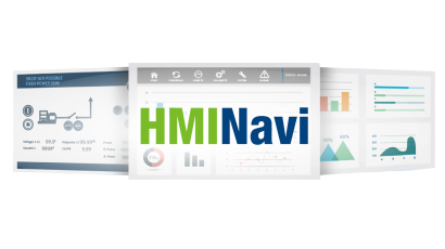 江崎推荐 ADVANTECH研华共创HMINavi