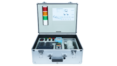 日本进口 ADVANTECH研华共创Predictive Maintenance DemoBox