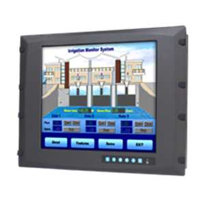 江崎推荐ADVANTECH研华共创FPM-3171G