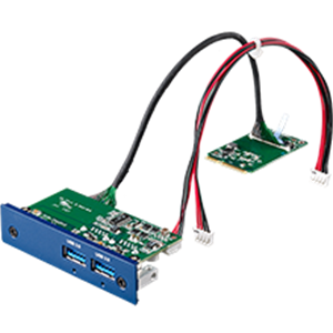 日本精品ADVANTECH研华共创PCM-24U2U3