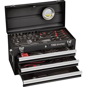 TONE前田 工具集TSAT353BK