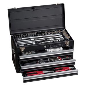 TONE前田 工具集TSX950BK