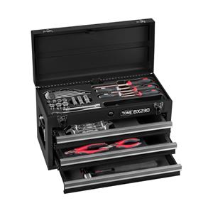 TONE前田 工具集TSA352BK