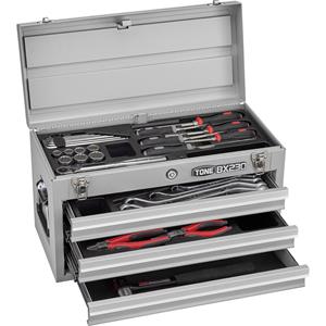 TONE前田 工具集TSS452SV