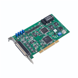江崎推荐ADVANTECH研华共创PCI-1715U