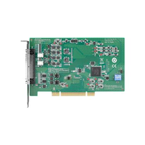 江崎推荐ADVANTECH研华共创PCI-1721