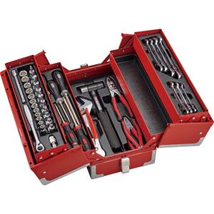 TONE前田 工具集TSH330