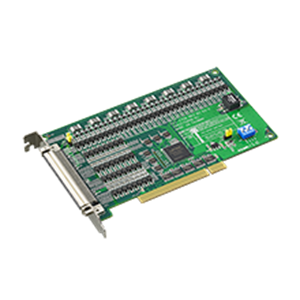 日本进口ADVANTECH研华共创PCI-1756