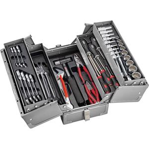 TONE前田 工具集TSH430SV