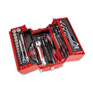 TONE前田 工具集TSS4331