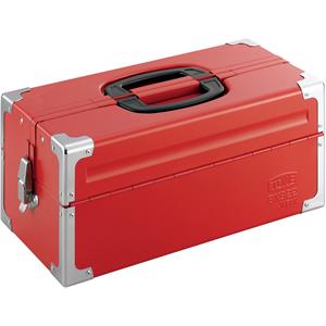 TONE前田 工具箱BX322