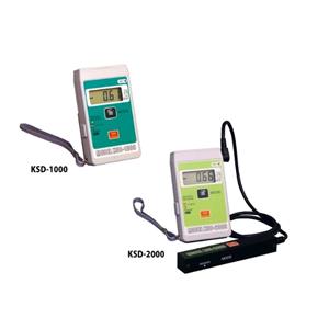 KASUGA春日静电测试仪KSD-1000