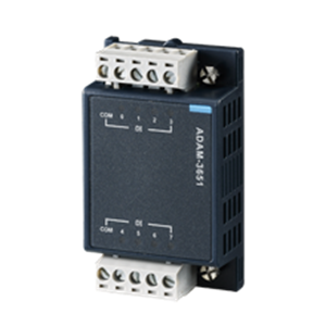 原装正品ADVANTECH研华共创ADAM-3651