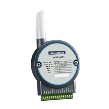 原装正品ADVANTECH研华共创WISE-4051