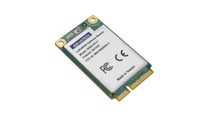 江崎推荐ADVANTECH研华共创WISE-R311