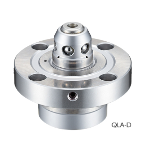 日本NABEYA锅屋 气动零点定位销QLA19DCP