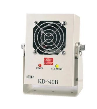 KASUGA春日风扇型离子器KD-740B