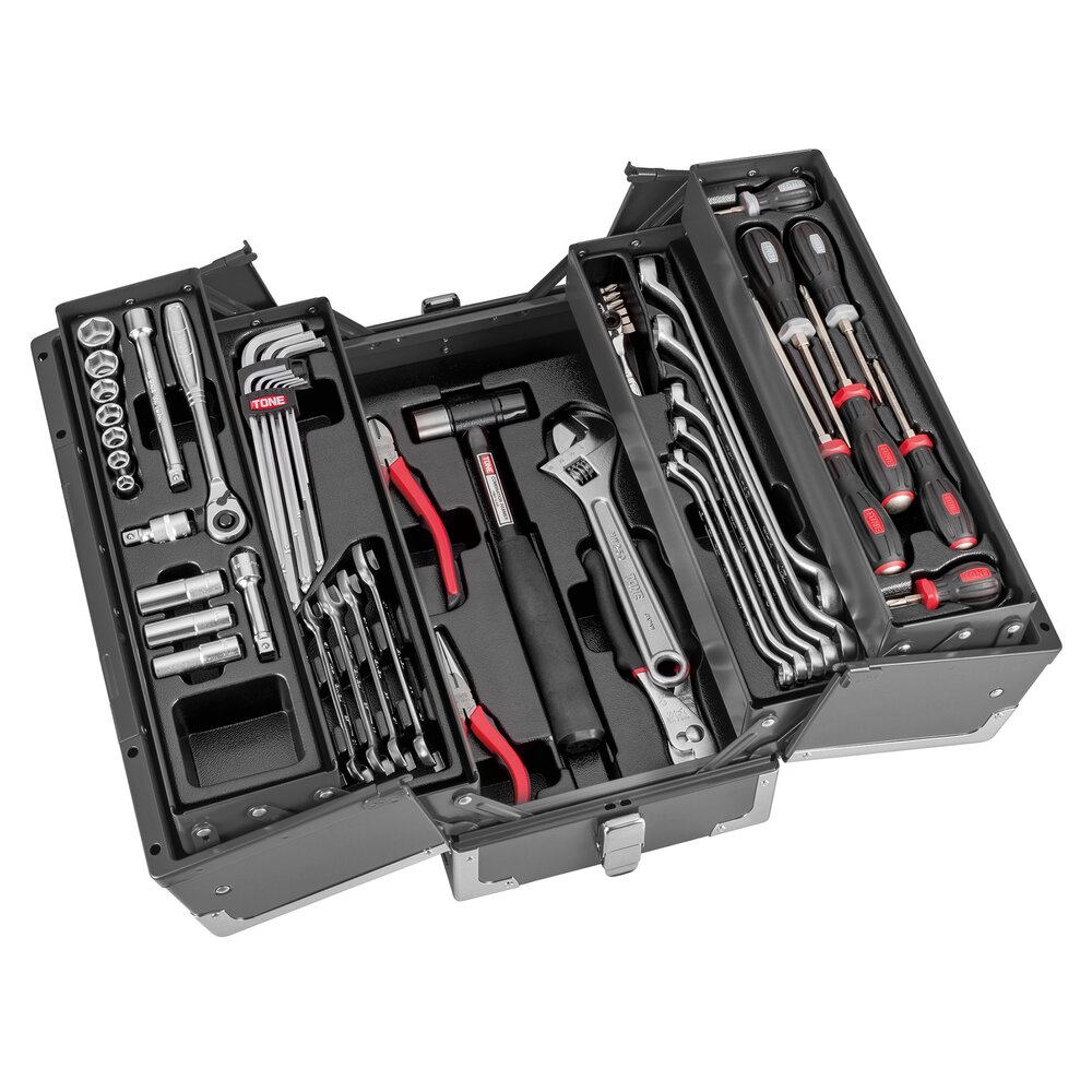 TONE前田 工具集TSA3309BK