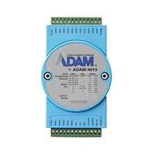 江崎推荐ADVANTECH研华共创ADAM-4015