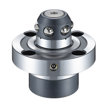 日本NABEYA锅屋 Q锁定元件/销钉（液压单作用）QLH26SRP1