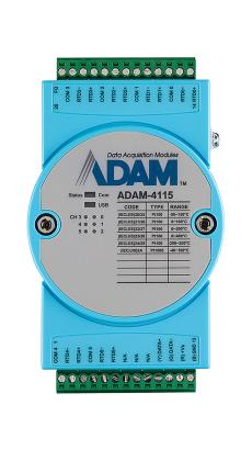 原装正品ADVANTECH研华共创ADAM-4115-C