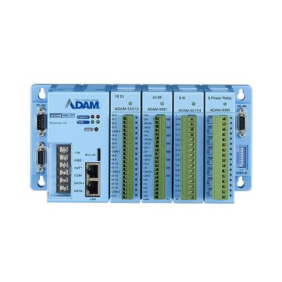 日本进口ADVANTECH研华共创ADAM-5000L/TCP