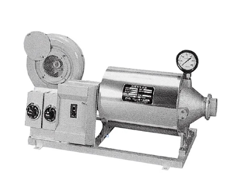 KASUGA春日小型热空气发生器SR-3