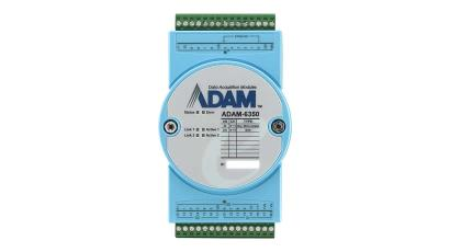 江崎推荐ADVANTECH研华共创ADAM-6350