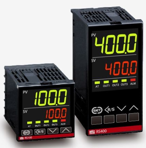 RKC理化工业数字显示控制器RH900